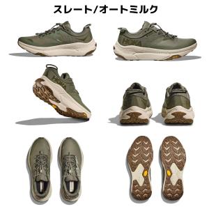 ホカ HOKA TRANSPORT GTX ト...の詳細画像2