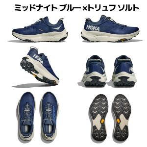 ホカ HOKA TRANSPORT GTX ト...の詳細画像3