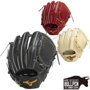 Mizuno Pro ミズノ MIZUNO 田中将大モデル 軟式グローブ 硬式