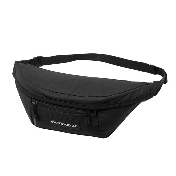 マックパック macpac Bumbag Lバンバック L 4.5L メンズ レディース ユニセック...