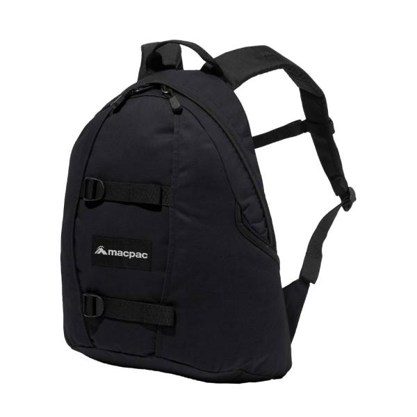 マックパック macpac Tui ツイ 20.5L ユニセックス ブラック 黒 カジュアル バッグ...