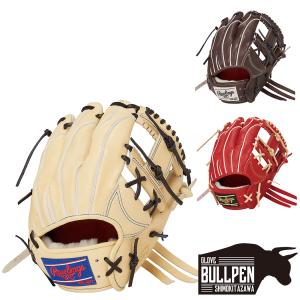 Rawlings（ローリングス） HOH UTILITY ユーティリティ 硬式用グラブ