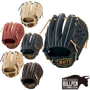 ゼット（ZETT） 【ゼット】 軟式グラブプロステイタス 右投げ/軟式