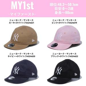 ニューエラ NEW ERA 9TWENTY M...の詳細画像1