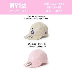 ニューエラ NEW ERA 9TWENTY M...の詳細画像3