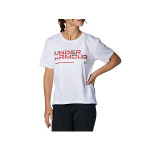 UNDER ARMOUR（アンダーアーマー） UNDER ARMOUR UAローンチ プリント