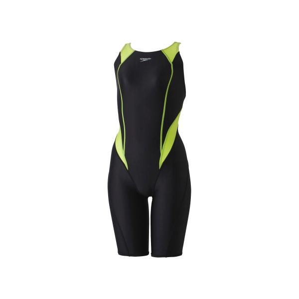 スピード speedo FLEX Σχ Mini Openback Kneeskin フレックスシグ...