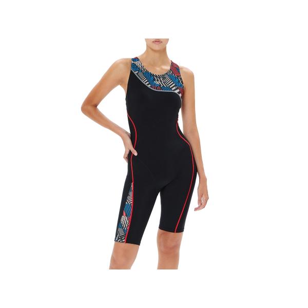 スピード speedo Asymmetry Loosen Kneeskin アシンメトリールースンニ...