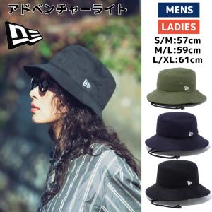NEW ERA（ニューエラ） NEWERA GORE-TEX ハット Adventure 防水透湿性