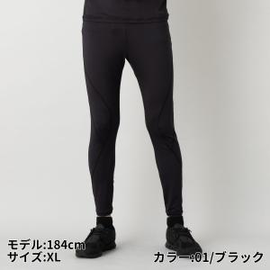 インフィット INFIT メンズ コンプレッシ...の詳細画像1