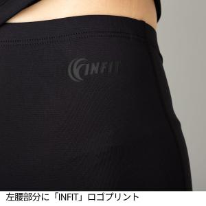 インフィット INFIT メンズ コンプレッシ...の詳細画像4