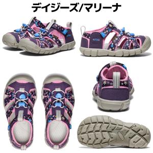 キーン KEEN SEACAMP 2 CNX ...の詳細画像2