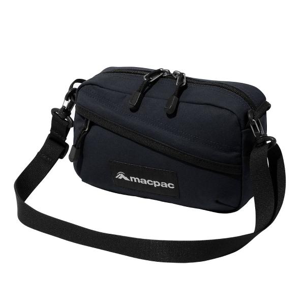 マックパック macpac LiteAlp Shoulder ライトアルプショルダー 3L メンズ ...