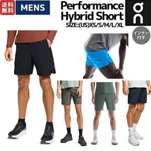 On（オン） メンズ ランニング ショートパンツ/ハーフパンツ 5