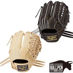 ローリングス Rawlings  HOH UTILITY ユーティリティ 硬式用グラブ オールラウンド用 11.5インチ 一般 左投げ用有り 野球 硬式 グローブ 右利き 左利き GH4HUN64｜mario