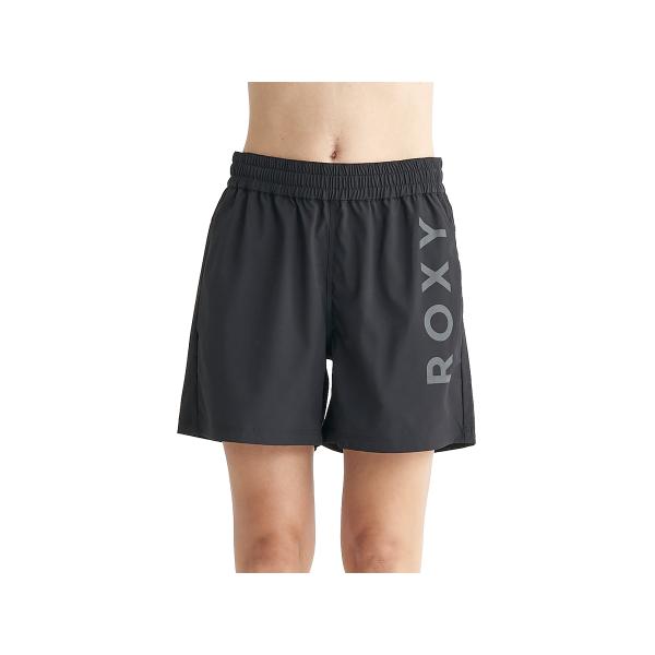 ロキシー ROXY MY 1ST ROXY SHORTS レディース 春 夏 4WAYストレッチ 水...