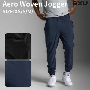 2XU メンズ Aero Jacket エアロジャケット MR7209A 陸上