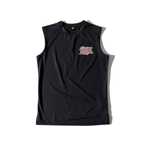 エルドレッソ ELDORESO March Of The Dead Sleeveless ユニセック...