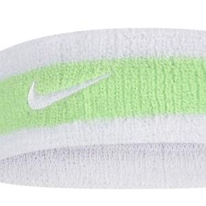 ナイキ NIKE スウッシュ ヘッドバンド ホ...の詳細画像1