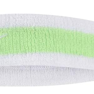 ナイキ NIKE スウッシュ ヘッドバンド ホ...の詳細画像2