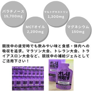 オレは摂取す OREHASESSHUSU ジェ...の詳細画像5