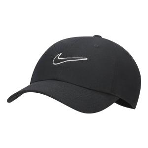 NIKE（ナイキ） キャップ クラブ CB スウッシュ L キャップ FB5369 010