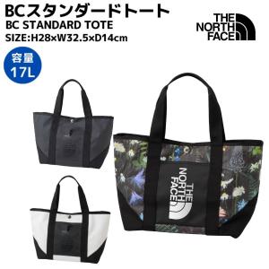 THE NORTH FACE BCスタンダードトート (NM82451) AL（アルパイン