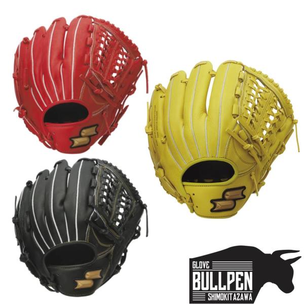 エスエスケイ SSK ウインドリーム 軟式用グラブ オールラウンド用 6S 一般 左投げ用有り 右利...