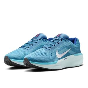 ナイキ NIKE AIR WINFLO 11 エア ウィンフロー 11 メンズ ブルー 青 スポーツ ランニングシューズ ランシュー FJ9509401