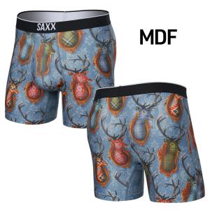 ボクサーパンツ VOLT BOXER BRIE...の詳細画像2