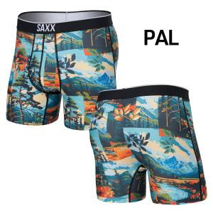 ボクサーパンツ VOLT BOXER BRIE...の詳細画像5