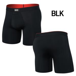 ボクサーパンツ 前開き MULTI-SPORT...の詳細画像1