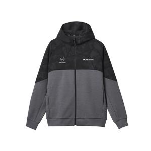 DESCENTE（デサント） DESCENTE 2WAYストレッチナイロン フルジップ