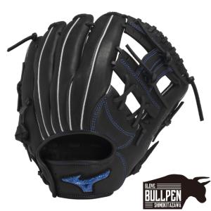 MIZUNO（ミズノ） 軟式用Mz Softer 投手向け サイズ11 1AJGR23901 軟式