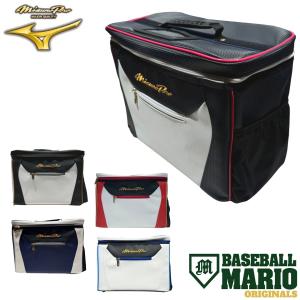 ミズノプロ グラブケース 2個入れ mizuno 【野球・ソフト】 バッグ