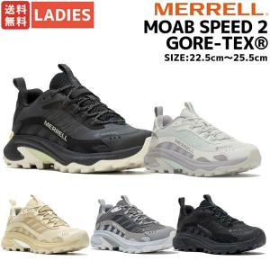 MERRELL（メレル） レディース モアブ3 シンセティック ゴアテックス
