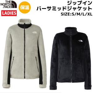 THE NORTH FACE ノースフェイス 毛足の長い フリース ジャケット THE NORTH FACE ノースフェイス 毛足の長い フリース ジャケット