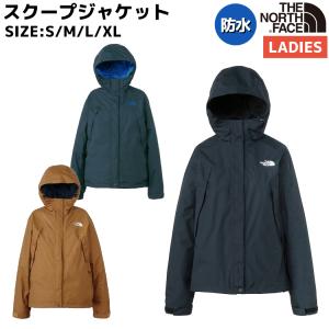THE NORTH FACE（ザ ノースフェイス） ノースフェイス スクープ