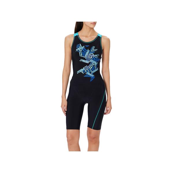 スピード speedo Geometric Logo Loosen Kneeskin ジオメトリック...