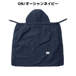 ヘリーハンセン HELLY HANSEN ベビ...の詳細画像3