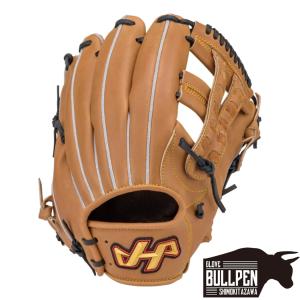 ハタケヤマ（HATAKEYAMA） 3大特典アリ 交換無料 野球 グローブ 軟式