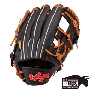 ASICS（アシックス） ローリングス 少年軟式グラブ 井口資仁モデル