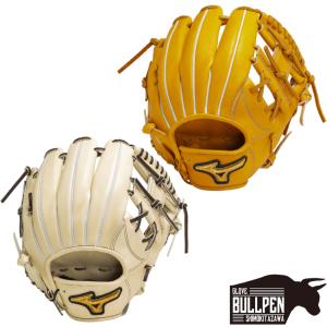MIZUNO（ミズノ） ミズノプロ MizunoPro 硬式用グラブ 限定皮革PREXY