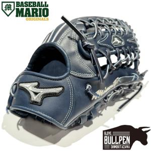 MIZUNO（ミズノ） ミズノプロ/オーダーグラブ/軟式グローブ/イチロー