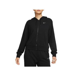 NIKE（ナイキ） ランニングジャケット レディース ブラック 黒