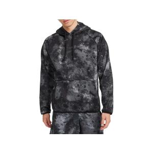 NIKE（ナイキ） スウェットパーカー メンズ TF CAMO総柄 フード