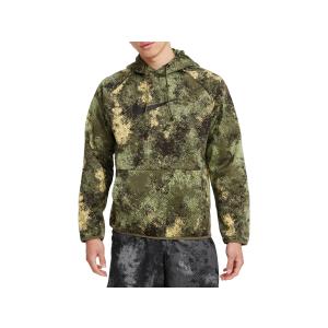 NIKE（ナイキ） スウェットパーカー メンズ TF CAMO総柄 フード