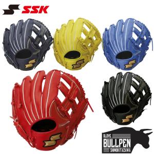限定商品】 SSK（エスエスケイ） 一般軟式グラブ プロブレイン