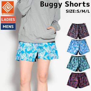 ELDORESO（エルドレッソ） ELDORESO Lightning Shorts ライトニング