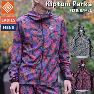 ELDORESO エルドレッソ Two Roads Jacket メンズ レディース プル